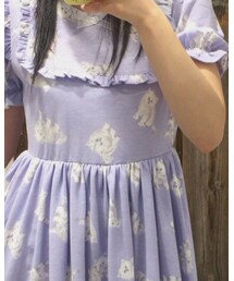 Ank Rouge | ワンピース