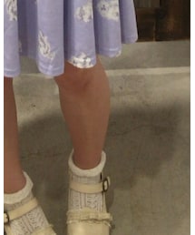 tutuanna | ソックス/靴下