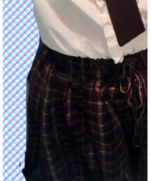 axes femme | スカート