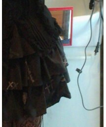 no brand | スカート