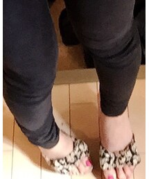 no brand | その他シューズ