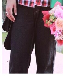 Me(その他パンツ)