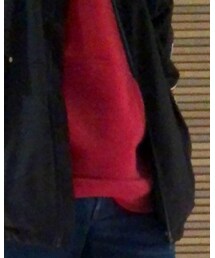 Crate | パーカー