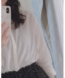 UNIQLO | シャツ/ブラウス