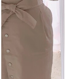 OLIVE des OLIVE | スカート