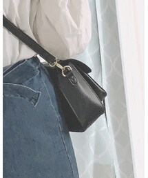 WEGO | バッグ