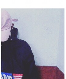 NASTY | マウンテンパーカー