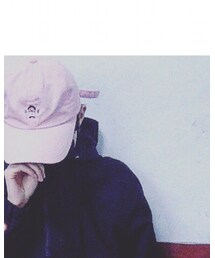 PVECE | キャップ