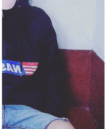 Salt Avenue | デニムパンツ