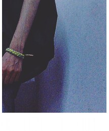 RASTACLAT | ブレスレット