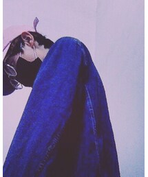 LIBEROT | デニムジャケット