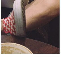 VANS | スニーカー