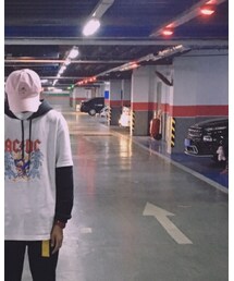 ACDC | Tシャツ/カットソー