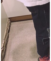 H&M | デニムパンツ