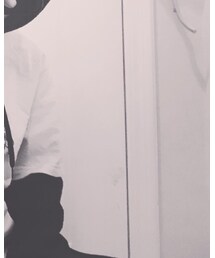 H&M | デニムパンツ