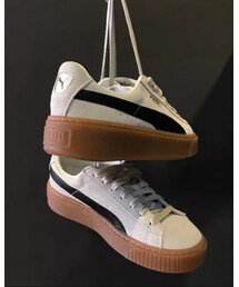 PUMA | スニーカー