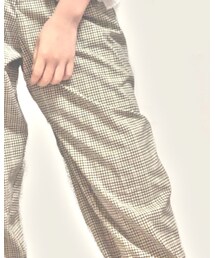 GU | パンツ