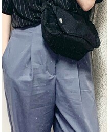 GU | スラックス