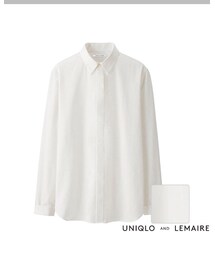 UNIQLO AND LEMAIRE | シャツ/ブラウス