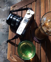 Fujifilm | X-E1(カメラ/カメラグッズ)