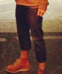 無印良品 | その他パンツ