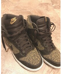 NIKE | スニーカー