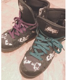 NIKE | スニーカー