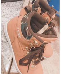 VANS | スニーカー