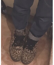 VANS | スニーカー