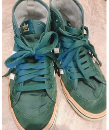 adidas | スニーカー