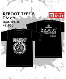 MWAM | Tシャツ/カットソー