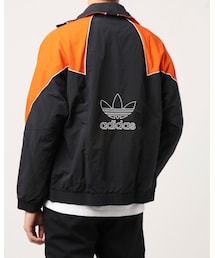 adidas | ナイロンジャケット