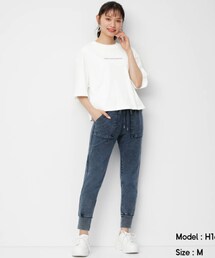 GU | スウェットパンツ
