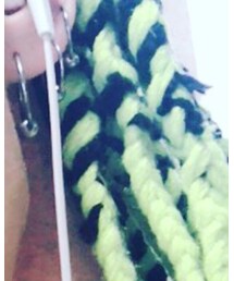お手製 | ヘアアクセサリー