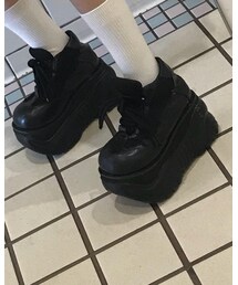 DEMONIA | スニーカー