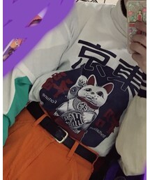 原宿 | Tシャツ/カットソー