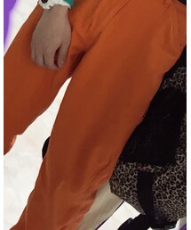 古着 | デニムパンツ