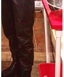 NO NAME | その他パンツ