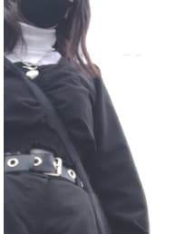 naunau | シャツ/ブラウス