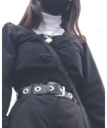 GU | Tシャツ/カットソー