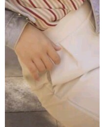 no brand | スラックス