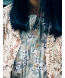 Retro-Chic | シャツ/ブラウス