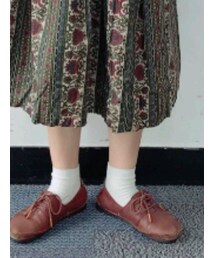 ig: retrochichk | スカート