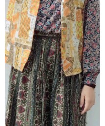 ig: retrochichk | ブルゾン