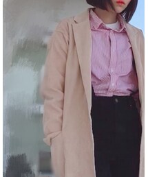 RUBY AND YOU | その他アウター