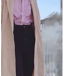 RUBY AND YOU | デニムパンツ