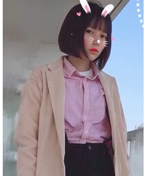 coen | シャツ/ブラウス