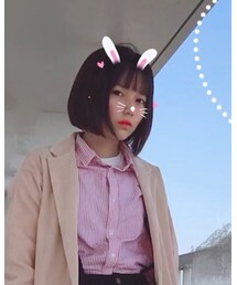 coen | Tシャツ/カットソー