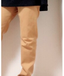 BACK NUMBER | パンツ