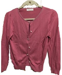 anysis | カーディガン/ボレロ